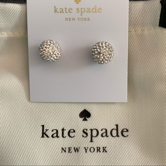 kate spade Jewelry - KATE SPADE EARRINGS